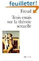 Trois essais sur la th�orie sexuelle