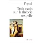 Trois essais sur la théorie sexuelle