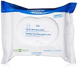 Mustela Facial Cleansing Cloths, 6.05 oz.