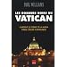 Les dossiers noirs du Vatican