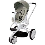 Quinny Moodd Stroller, Natural Delight