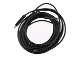 7M USB Waterproof Snake Inspection Camera Endoscope