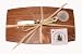 Out of the Woods of Oregon Pate Board with Olives Spreader