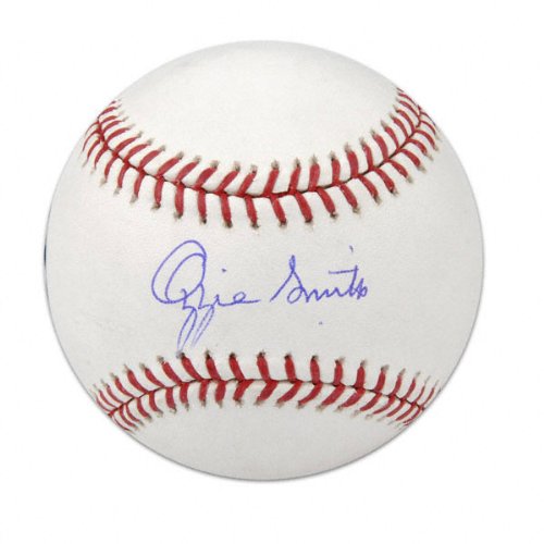 Ozzie Smith St. Louis Cardinals Baseball