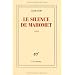 Le silence de Mahomet