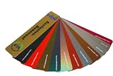 Produkt-Bild: MIPA - V.I.P. Exclusive Basecoat Farbf&auml;cher