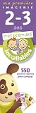 Ma premi�re imagerie 2-3 Ans : 550 Questions-r�ponses pour s'amuser