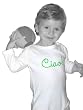 Ciao! (Hello!/Goodbye!) Signature Tee Ciao! (Hello!/Goodbye!) Signature Tee