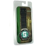 Michigan St. Agent Series Watch