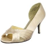 Annie Shoes Womens Shelley Bridal Pump