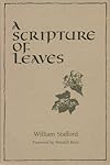 A Scripture of Leaves