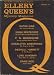 Books : Ellery Queen's Mystery Magazine, August 1959 (Vol. 34, No. 2)
