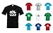 Super Saiyan Gym, Mens Printed T-Shirt