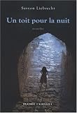 Un toit pour la nuit (French Edition)