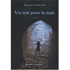 Un toit pour la nuit