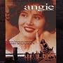 Goldsmith: Angie Original Soundtrack [SOUNDTRACK]
