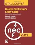 Stallcup's Master Electrician's Study...