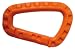 Sports : MAXpedition Taclink Karabiner Orange