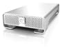 G-Technology G-DRIVE 1TB External Hard Drive w/ eSATA, USB 2.0, Firewire 400, Firewire 800 Interfaces 0G00199