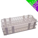 13mm Plastic Test Tube Rack for 90 Tubes