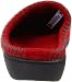 Haflinger Women's AT24 Slipper,Chianti,38 EU (Women's 7 M US) image 7