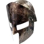 Casque chevalier