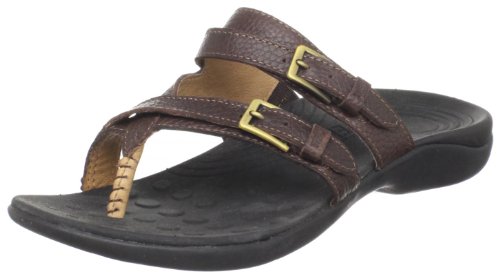 Dr. Andrew Weil Women's Spirit Thong Sandal Deals