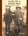 Books : Tales of a Texas Boy: Large Print Edition