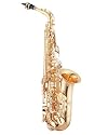 JUPITER JP-567 GL Altsaxophon