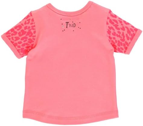 Tumble n Dry Baby Girls' Printed Top Okay (24m/86)