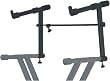 Tour Grade Extra Tier Attachment for KS2014/2019 Keyboard Stand