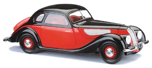 Busch 40200 - BMW 327 Limousine