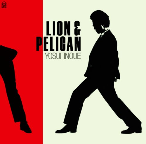 LION&PELICAN