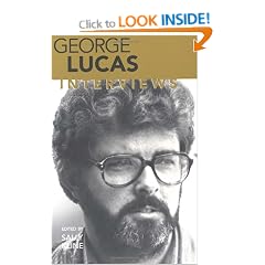 George Lucas: Interviews (Conversations with Filmmakers)