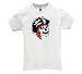 Pirate Skeleton - Juniors/Girly T-Shirt