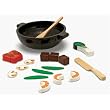 Stir Fry Slicing Set