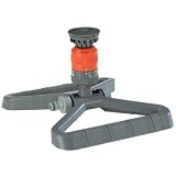 Eigenschaften Gardena 641948 / Gardena 1948-20 Kreisregner Vario SB auf Schlitten