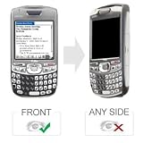 NEW PATENT PENDING TECHNOLOGY: PRIVACY SCREENS FOR PALM TX