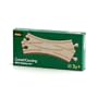 BRIO Curved Crossing