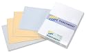 Data Copy Parchment Copier Paper Mottled Effect 90gsm 250 Sheets  per Ream A4 Grey - Ref 36505 [1 Ream]
