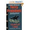 Thief of Time