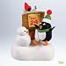 I'M So Excited 2011 Hallmark Ornament