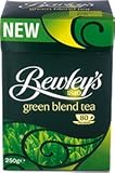 Bewley's Green Blend Tea Bags 80's