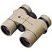 Leupold 8 x 32 Wind River Katmai, Water Proof Roof Prism Binocular with 6.4 Degree Angle of View, Color: Natural, U.S.A.