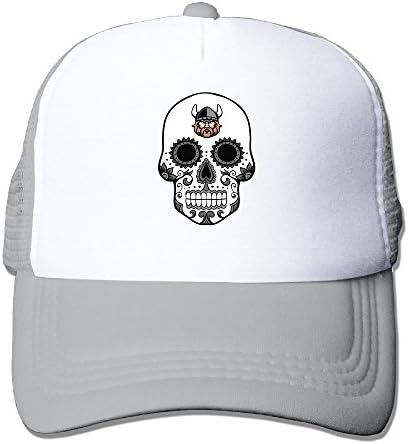 Hotboy19 Cleveland State University Cross-country Caps Hat Meshback Adjustable 1 Size Ash