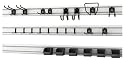 Gladiator GarageWorks GAWA24SKRH Completer Kit