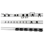 Gladiator GarageWorks GAWA24SKRH Completer Kit
