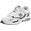 New Balance Men's MW558 Walking Shoe New Balance Men's MW558 Walking Shoe