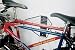 Racor PSB-2L Folding Bike Rack holds 2 bikes