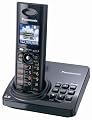 Panasonic KX-TG8231B DECT 6.0 Cordlesss phone System with an All Digital Answering System